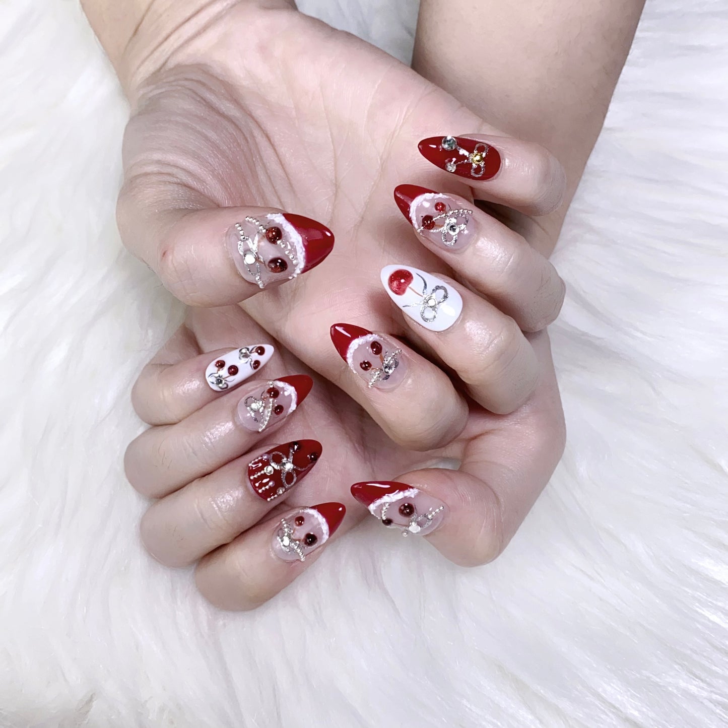 CHERRY LUXE